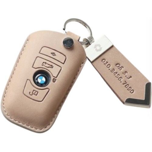 �������� ��Ű��� ����ƮŰ���̽� BMW 3��ư ���� B-01