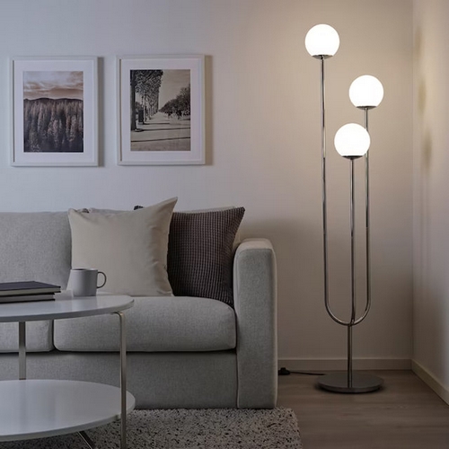 SIMRISHAMN 플로어스탠드