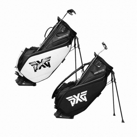 PXG 엠보 하이브리드 스탠드백_이미지