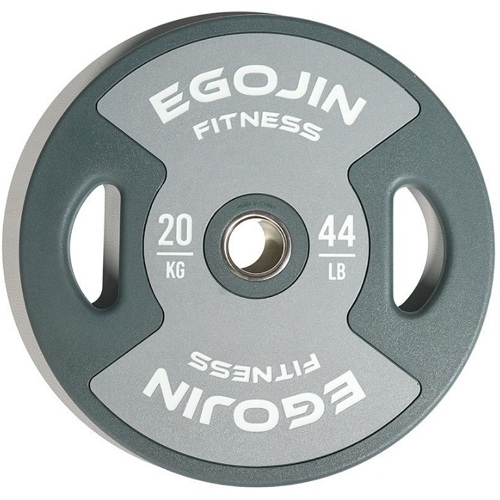 이고진 클럽용 CPU 바벨 중량 원판 51D