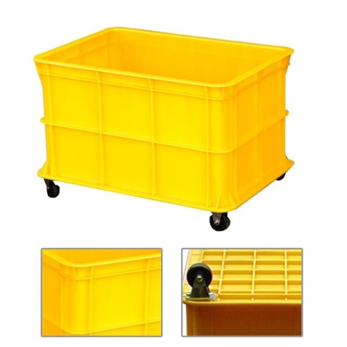 [�Ҹ�] �ٿ뵵 ���� �簢 �����ڽ� 130L