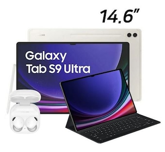 삼성전자 갤럭시탭S9 울트라 5G+버즈2 프로,슬림 키보드