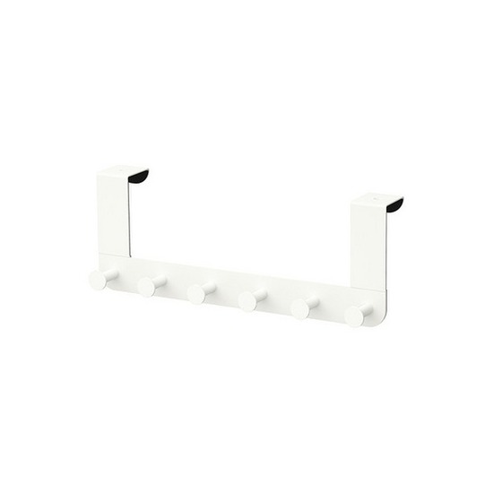 이케아 ENUDDEN 문걸이행거