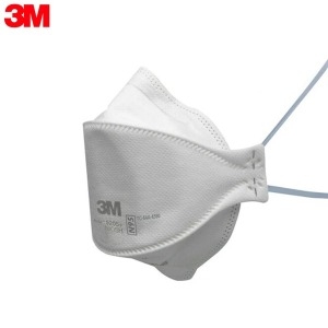 3M 방진마스크 N95 산업용 공업용 마스크 분진마스크