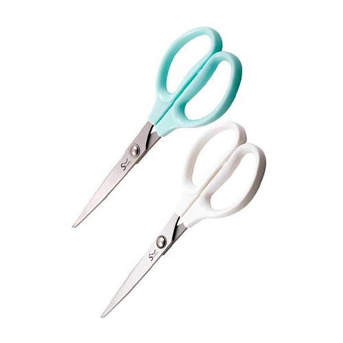 화신공업 754 사무용 가위_이미지