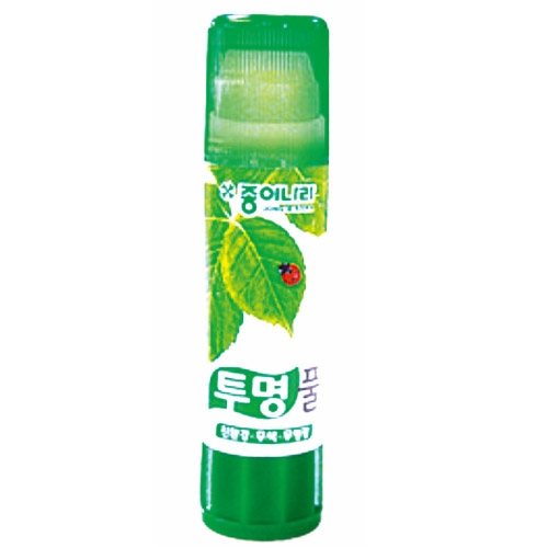 종이나라 나라풀 25g (1개)