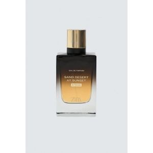 자라 SAND DESERT AT SUNSET INTENSE 오드 퍼퓸 100ML 3.38 FL. OZ 0220/320/999 4.._이미지