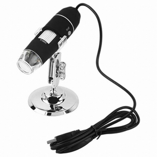 스마토이 USB 디지털 현미경 1000배_이미지