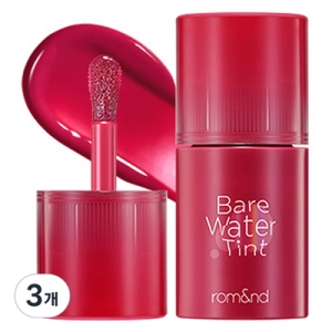 롬앤 베어 물 틴트 4.5g (3개)_이미지