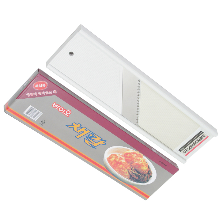 이태리산업 바이오 채칼 1호 (10개)