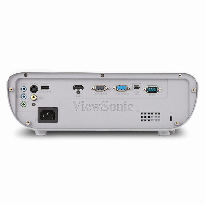 뷰소닉 PJD7831HDL (정품)_이미지