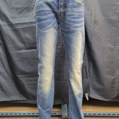 리바이스바디웨어 리바리스 501 오리지널 진 청바지00501-1491_BP