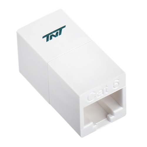CAT.6 UTP 8P8C I형 커플러 (NM-TNT23N)