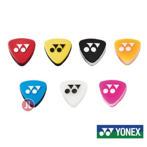 요넥스 AC165EX 바이브레이션 스토퍼 댐프너 2개입_이미지