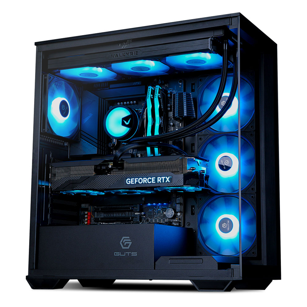 몬스타 가츠 AMD 테일러57 (32GB, M.2 1TB)