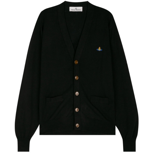 비비안웨스트우드 로고 자수 가디건 2701000P Y0010 (N401, 블랙)이미지입니다. 누르면 해당 게시물로 새창이동합니다.