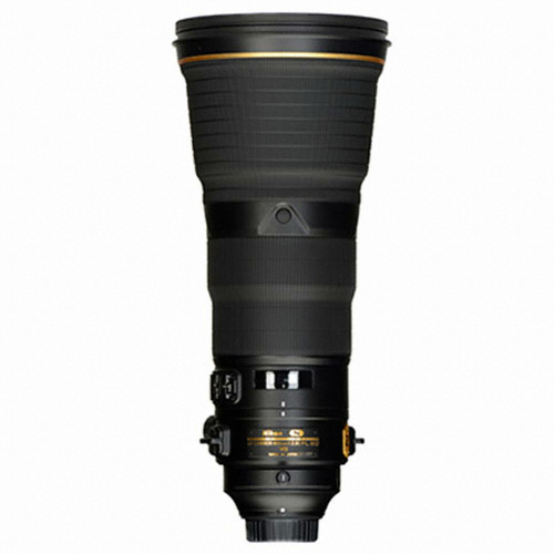니콘 니코르 AF-S NIKKOR 400mm F2.8E FL ED VR (정품)_이미지