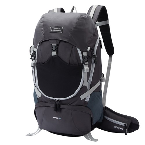 ���� ��ī�� 40L ��ũ �׷��� KUB3372U