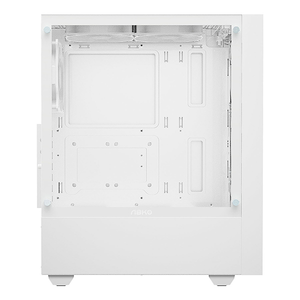 앱코 G20 에픽 강화유리 (화이트)_이미지