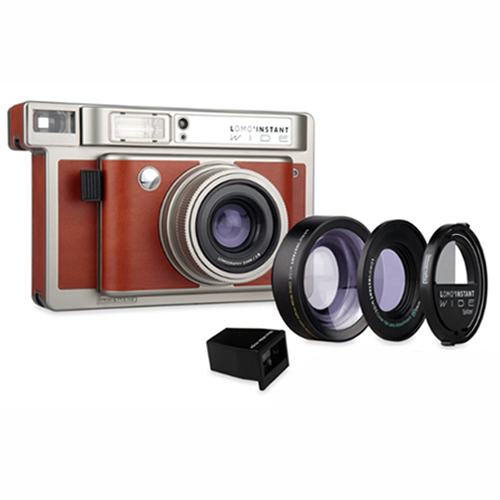 로모 인스턴트 와이드 센트럴파크 에디션