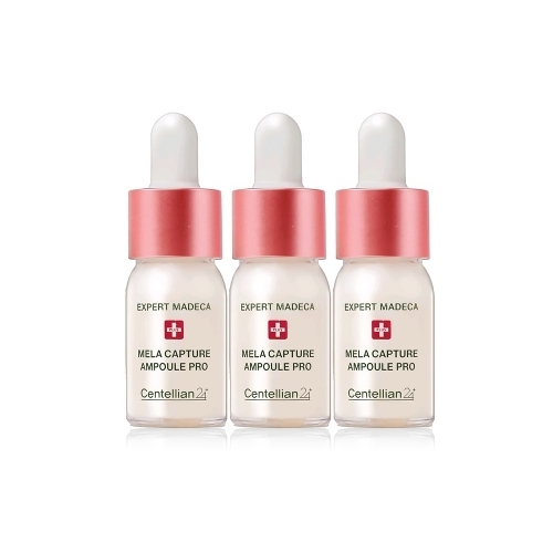 센텔리안24 엑스퍼트 마데카 멜라캡쳐 앰플Pro 10ml3_Y