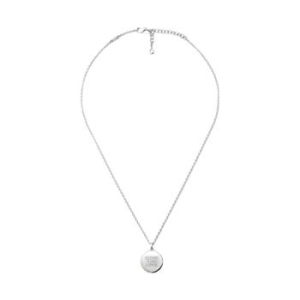 구찌 블라인드 포 러브 펜던트 네클리스 925 스털링 실버 843587-J8400-08_이미지