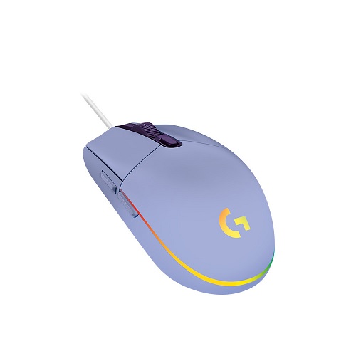 로지텍 <b>G102</b> LIGHTSYNC (정품)