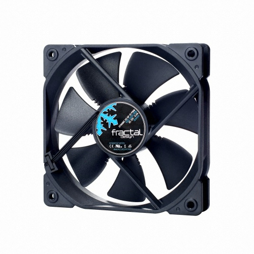 Fractal Design Dynamic X2 GP-12 PWM_이미지