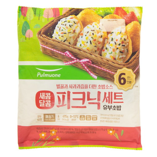 Ǯ���� ���޴��� ��ũ�м�Ʈ �����ʹ� 495g