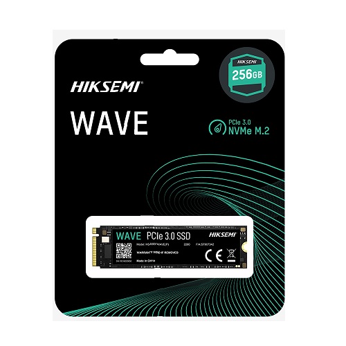 HIKSEMI WAVE(P) M.2 NVMe (256GB)_이미지