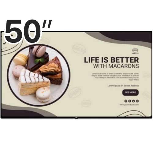 알에프 RDS4150U (본체)