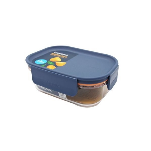 알티피아 락앤락 모듈러 플러스 밀폐용기 260ml LBF401R_이미지