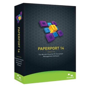 NUANCE PAPERPORT 14 (해외구매 설치버전)_이미지