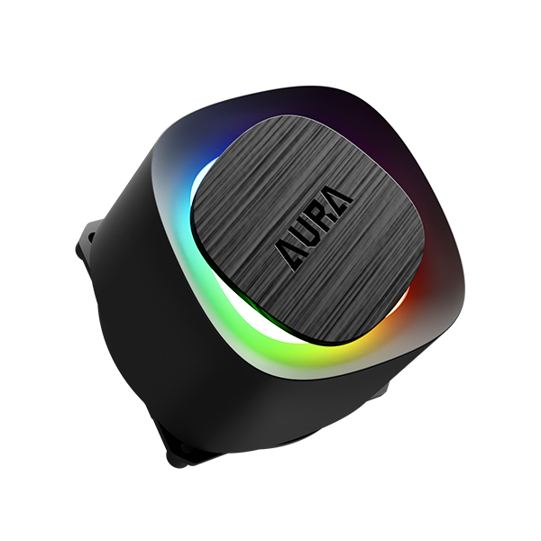 GAMDIAS AURA GL360 V2 (블랙)_이미지