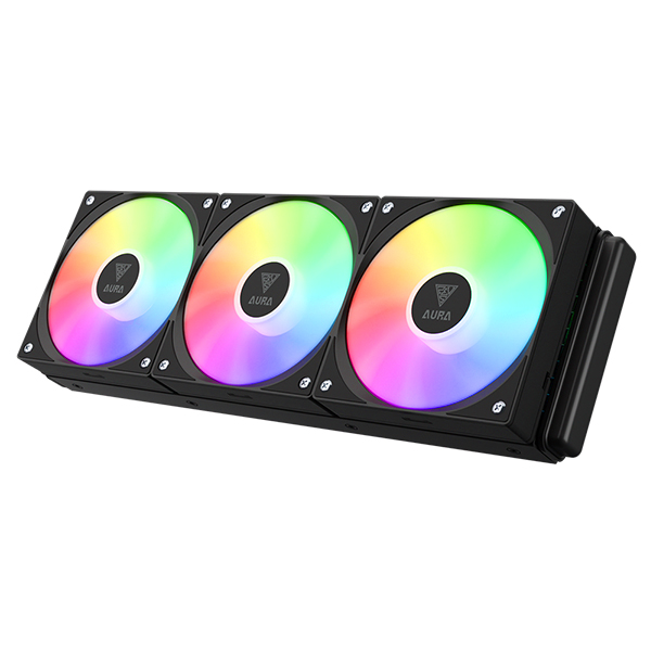 GAMDIAS AURA GL360 V2 (블랙)_이미지