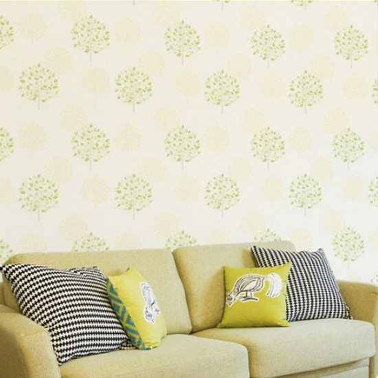 따소미 플러스 단열벽지