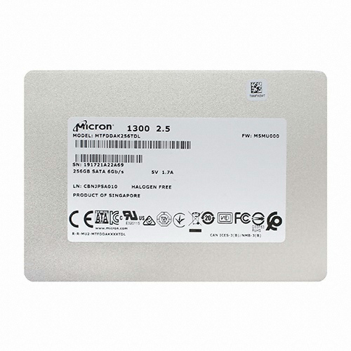 마이크론 1300 SSD 중고 (1TB)_이미지