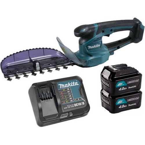 마끼다 UH201D (4.0Ah, 배터리 2개)_이미지