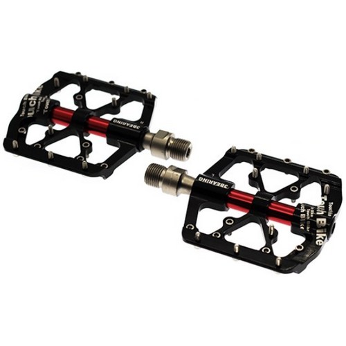 터치 바이크 고급 평페달