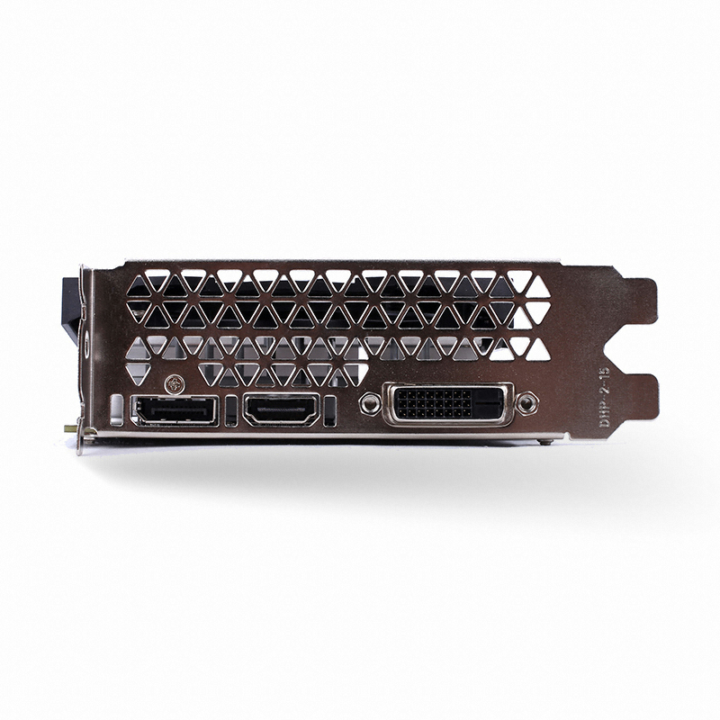 COLORFUL 지포스 GTX 1650 Gaming GT D5 4GB_이미지