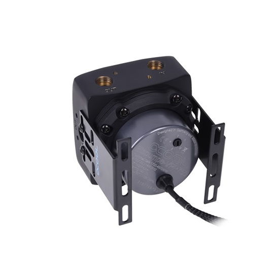 ALPHACOOL Eispumpe VPP755 싱글에디션 V3 워터펌프_이미지