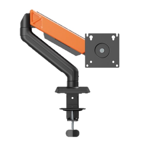 덱스탑 MS-32S 싱글 모니터암