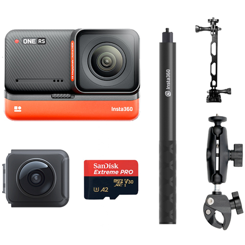 �ν�Ÿ360 ONE RS Ʈ�� �����