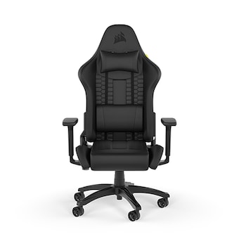 CORSAIR TC100 게이밍 <b>의자</b>