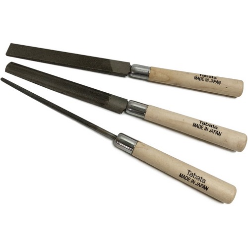 타바타 세공용 줄세트 TF-1003 (3pcs)_이미지