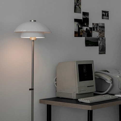 비츠조명 오브라이팅 LED 스택 플로어 조명_이미지