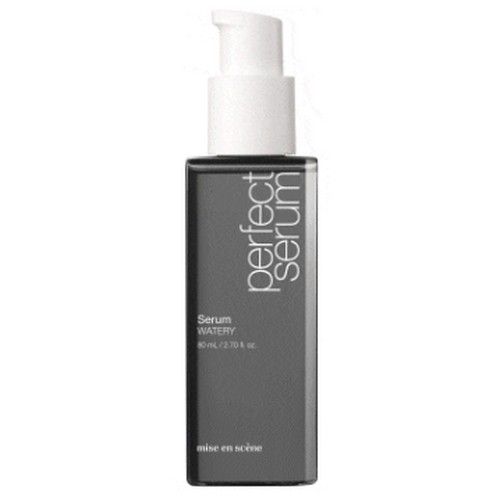 아모레퍼시픽 미쟝센 퍼펙트 워터리 세럼 80ml (2개)