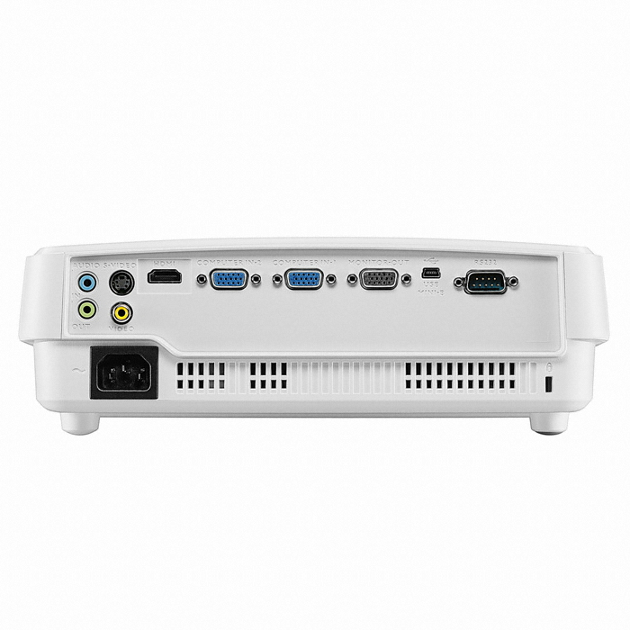BenQ MW526