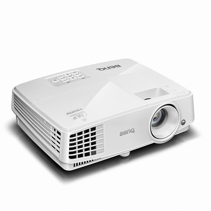 BenQ MW526 (정품)_이미지
