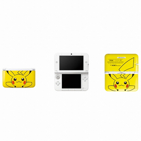 Nintendo ���ٵ� 3DS XL